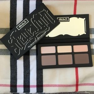Kat Von D Shade and Light Contour Palette